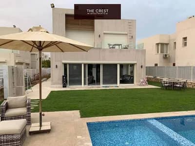 5 Bedroom Villa for Sale in North Coast, Matruh - 499963224_730404106146690_4893974560305669366_n. jpg