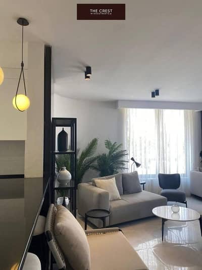 3 Bedroom Flat for Sale in Madinaty, Cairo - d469aeb1-589b-4a52-9123-971450f03027. jpg