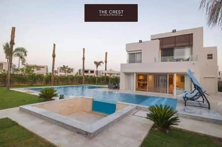 3 Bedroom Townhouse for Sale in North Coast, Matruh - 473621034_2811425439038012_4636515509443989360_n. jpg