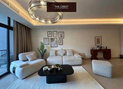 3 Bedroom Flat for Sale in New Cairo, Cairo - 0227a95e-29a9-4df0-a4f8-d182754c9f24. jpg