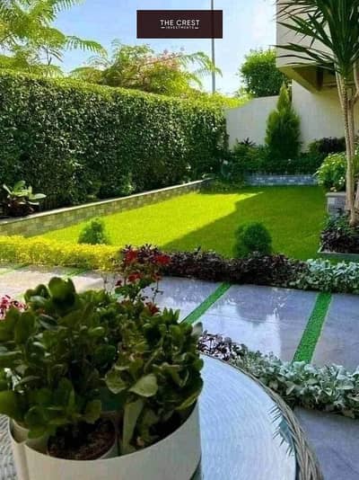 4 Bedroom Townhouse for Sale in New Cairo, Cairo - 488629470_4873373742888565_3506684327105287345_n. jpg