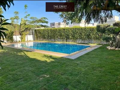 5 Bedroom Villa for Sale in New Cairo, Cairo - 449201032_438067475776645_3845348227436538557_n. jpg