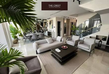 5 Bedroom Villa for Sale in New Cairo, Cairo - 471149781_435039849675223_2308954336249802223_n. jpg