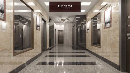 3 Bedroom Flat for Sale in New Cairo, Cairo - 10fab01c-573e-4099-b10a-52e03ac75a3c. jpg
