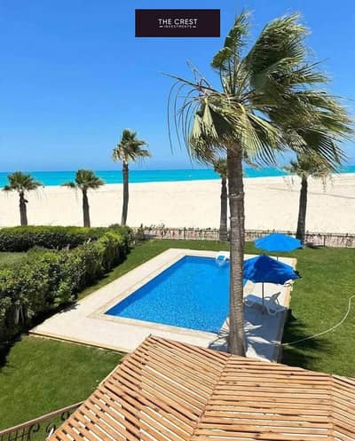 6 Bedroom Villa for Sale in North Coast, Matruh - 497357263_122204965946250135_3448181436600985360_n. jpg