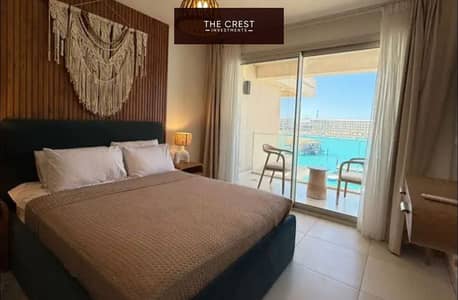 3 Bedroom Chalet for Sale in North Coast, Matruh - 518274246_1673669570000198_3280239243728620788_n. jpg