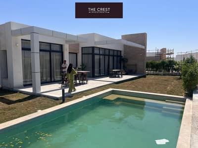 5 Bedroom Villa for Sale in North Coast, Matruh - a40cd01b-3e52-41c7-a11e-d61d81b26cbc. jpg