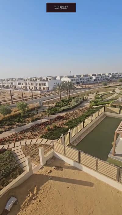5 Bedroom Villa for Sale in New Cairo, Cairo - WhatsApp Image 2025-06-27 at 5.06. 46 PM (2). jpeg