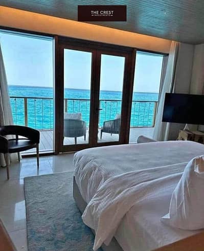 3 Bedroom Chalet for Sale in North Coast, Matruh - 534805686_122104192898976405_2692183100463040699_n. jpg