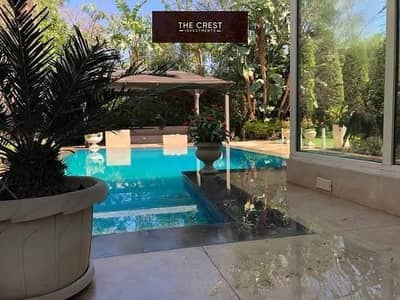5 Bedroom Villa for Sale in New Cairo, Cairo - d193e302-1a27-4550-9445-932d72348ce3. jpg