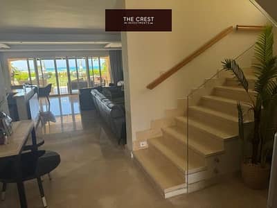 3 Bedroom Duplex for Sale in North Coast, Matruh - 518395275_2818395221689697_4702998252550946731_n - Copy. jpg