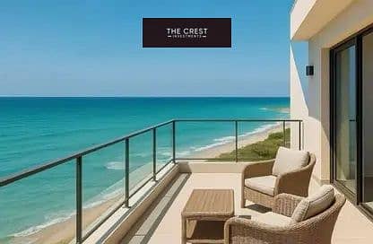3 Bedroom Penthouse for Sale in North Coast, Matruh - 7705267-a40eco. jpg