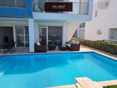 4 Bedroom Villa for Sale in North Coast, Matruh - 487126011_1109079327900977_1495680939601942351_n. jpg