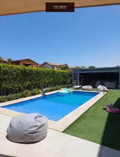 5 Bedroom Villa for Sale in North Coast, Matruh - b71028c6-e531-4e88-99b1-4801763040c3. jpg