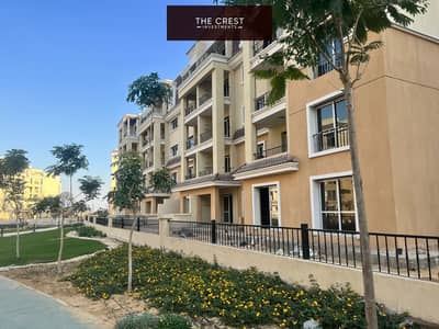 3 Bedroom Apartment for Sale in New Cairo, Cairo - 120a973f-9b76-4d7e-9331-eea526513582 - Copy. jpg