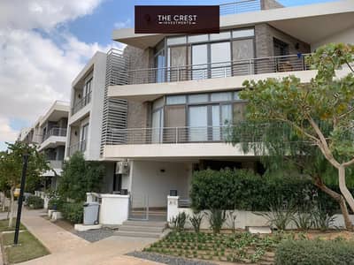 3 Bedroom Apartment for Sale in New Cairo, Cairo - WhatsApp Image 2023-02-05 at 11.43. 03. jpeg