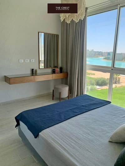 2 Bedroom Chalet for Sale in North Coast, Matruh - 517575382_122255668046019313_3114716094374644458_n. jpg