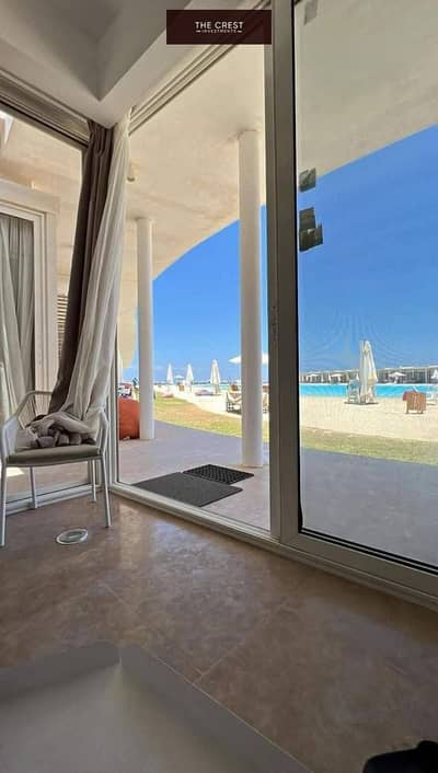 3 Bedroom Townhouse for Sale in North Coast, Matruh - 495728114_9599773140134153_6932013862308176275_n. jpg