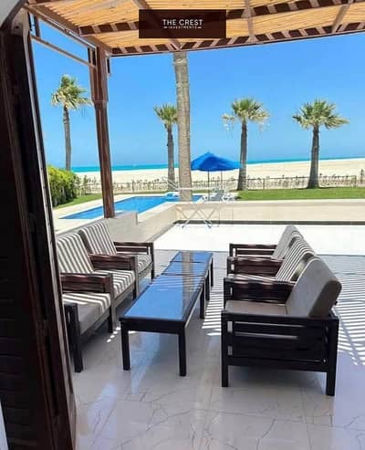 5 Bedroom Villa for Sale in North Coast, Matruh - 496095573_122204965898250135_5174066944399904001_n. jpg