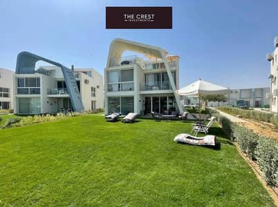 3 Bedroom Townhouse for Sale in North Coast, Matruh - 503375478_122274262424189765_8258920123248515092_n. jpg
