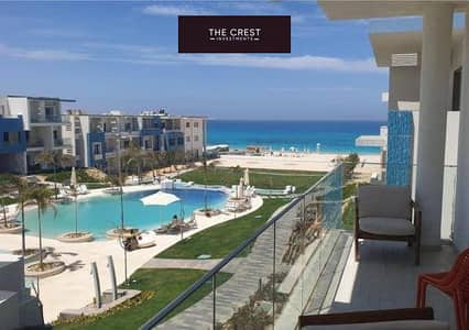 3 Bedroom Chalet for Sale in North Coast, Matruh - 363355631_271136992307137_1828397753582079970_n. jpg