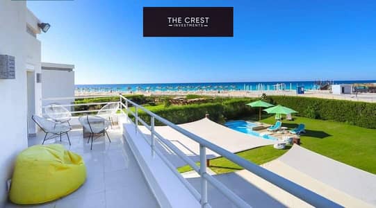 3 Bedroom Chalet for Sale in North Coast, Matruh - 513540803_719083661088338_2226002708058629956_n. jpg