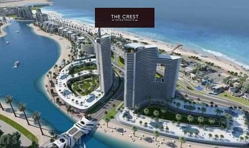 3 Bedroom Chalet for Sale in North Coast, Matruh - large-d_2967703434448839656. jpg
