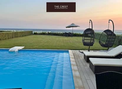 5 Bedroom Villa for Sale in North Coast, Matruh - 525753799_1490338512326160_7132315037788496039_n. jpg