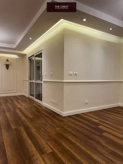 3 Bedroom Flat for Sale in New Capital City, Cairo - f5c87bf2-4fc9-4b53-8049-d6c5017971a6. jpg