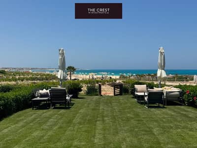 2 Bedroom Chalet for Sale in North Coast, Matruh - 514284201_2818395438356342_2636555648201003797_n. jpg