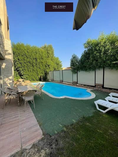 5 Bedroom Villa for Sale in Shorouk City, Cairo - 461320006_865918039061340_4099325750766349471_n. jpg