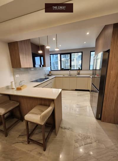 3 Bedroom Apartment for Sale in Mostakbal City, Cairo - 9cbd9188-3edc-466a-ab78-199940892019. jpg
