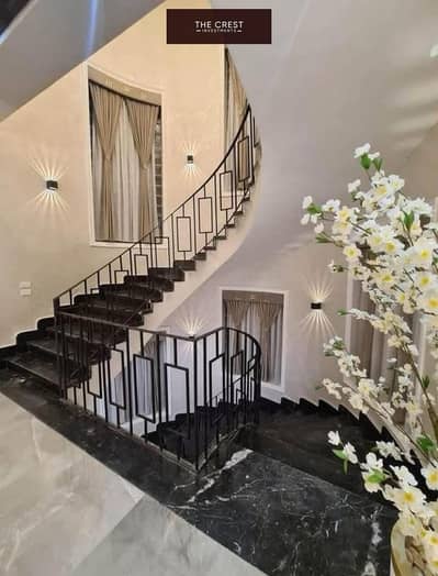 5 Bedroom Twin House for Sale in Shorouk City, Cairo - 1ebe7b75-58f0-45b1-b132-82846cc99eeb - Copy. jpg