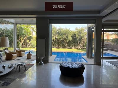 5 Bedroom Villa for Sale in New Cairo, Cairo - 463344321_1973774453087117_5061920077944411846_n. jpg