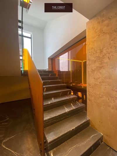 4 Bedroom Villa for Sale in Mostakbal City, Cairo - 5a566be7-7a96-4596-9de7-f94a7bec4202. jpg