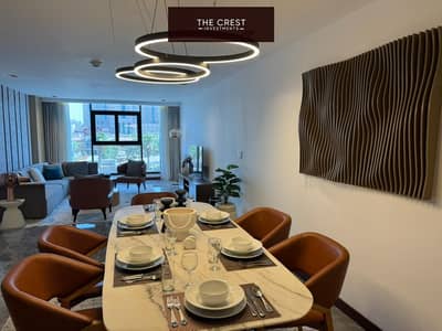 3 Bedroom Apartment for Sale in Shorouk City, Cairo - 088b26be-582f-4788-9b7f-2886461c5d2d. jpg