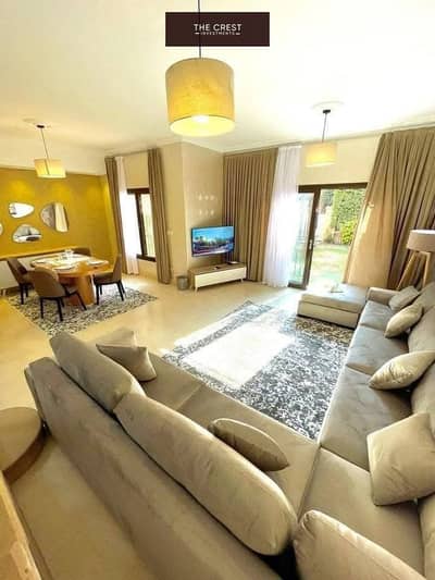 3 Bedroom Flat for Sale in Shorouk City, Cairo - 39ccba48-d2e0-4735-90ba-b1e221eefb0a. jpg