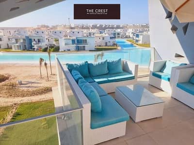 3 Bedroom Penthouse for Sale in North Coast, Matruh - 356919234_248859701255122_7115836811672688647_n - Copy. jpg