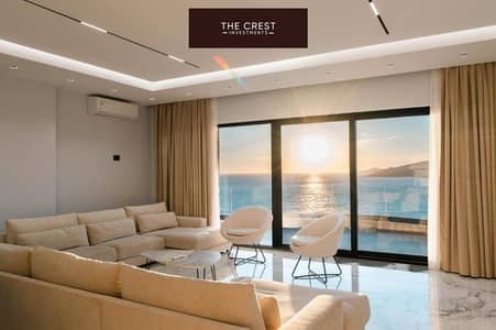 2 Bedroom Chalet for Sale in North Coast, Matruh - 9. jpg