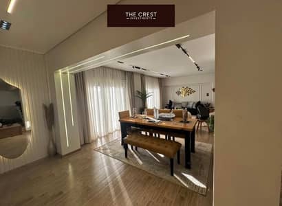 3 Bedroom Apartment for Sale in New Cairo, Cairo - 4735ae78-b54a-402d-97a6-0ec973970c23. jpg