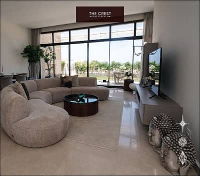 5 Bedroom Twin House for Sale in North Coast, Matruh - نسمء. PNG