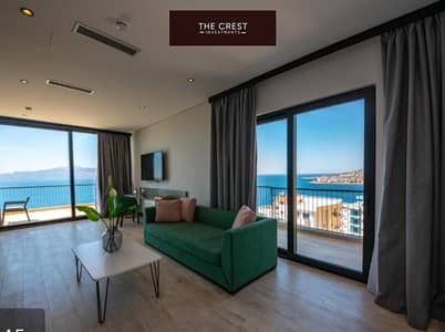 2 Bedroom Chalet for Sale in North Coast, Matruh - 34. jpg