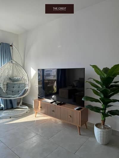 2 Bedroom Chalet for Sale in North Coast, Matruh - 0. jpg
