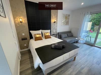 3 Bedroom Chalet for Sale in North Coast, Matruh - 4 (2). jpg