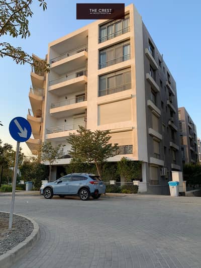 3 Bedroom Flat for Sale in New Cairo, Cairo - 0 (9). jpg