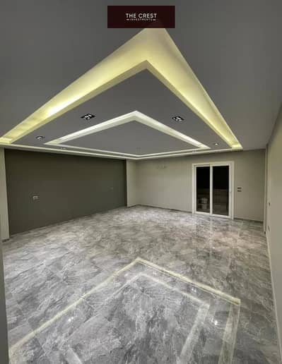 3 Bedroom Apartment for Sale in New Cairo, Cairo - 2 (7). jpg