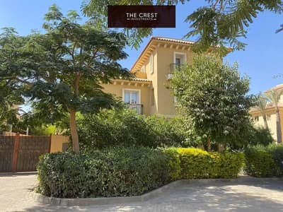 5 Bedroom Villa for Sale in New Capital City, Cairo - 493757952_4124034384493344_1057262591671632786_n. jpg