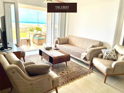 3 Bedroom Duplex for Sale in North Coast, Matruh - 0. jpg