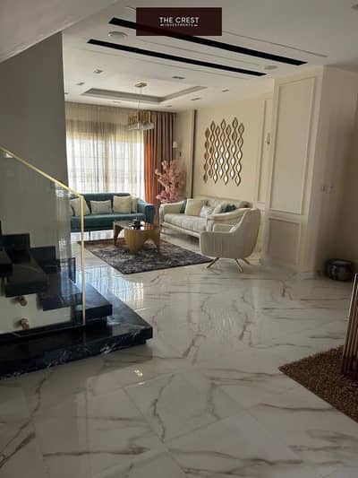 5 Bedroom Villa for Sale in Shorouk City, Cairo - 532523226_122180950388560356_1861943000555277846_n. jpg