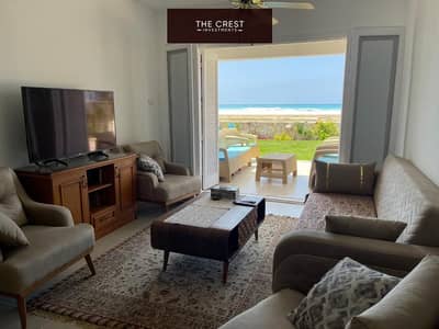 2 Bedroom Chalet for Sale in North Coast, Matruh - 3. jpg